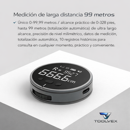 Metro Digital Inteligente